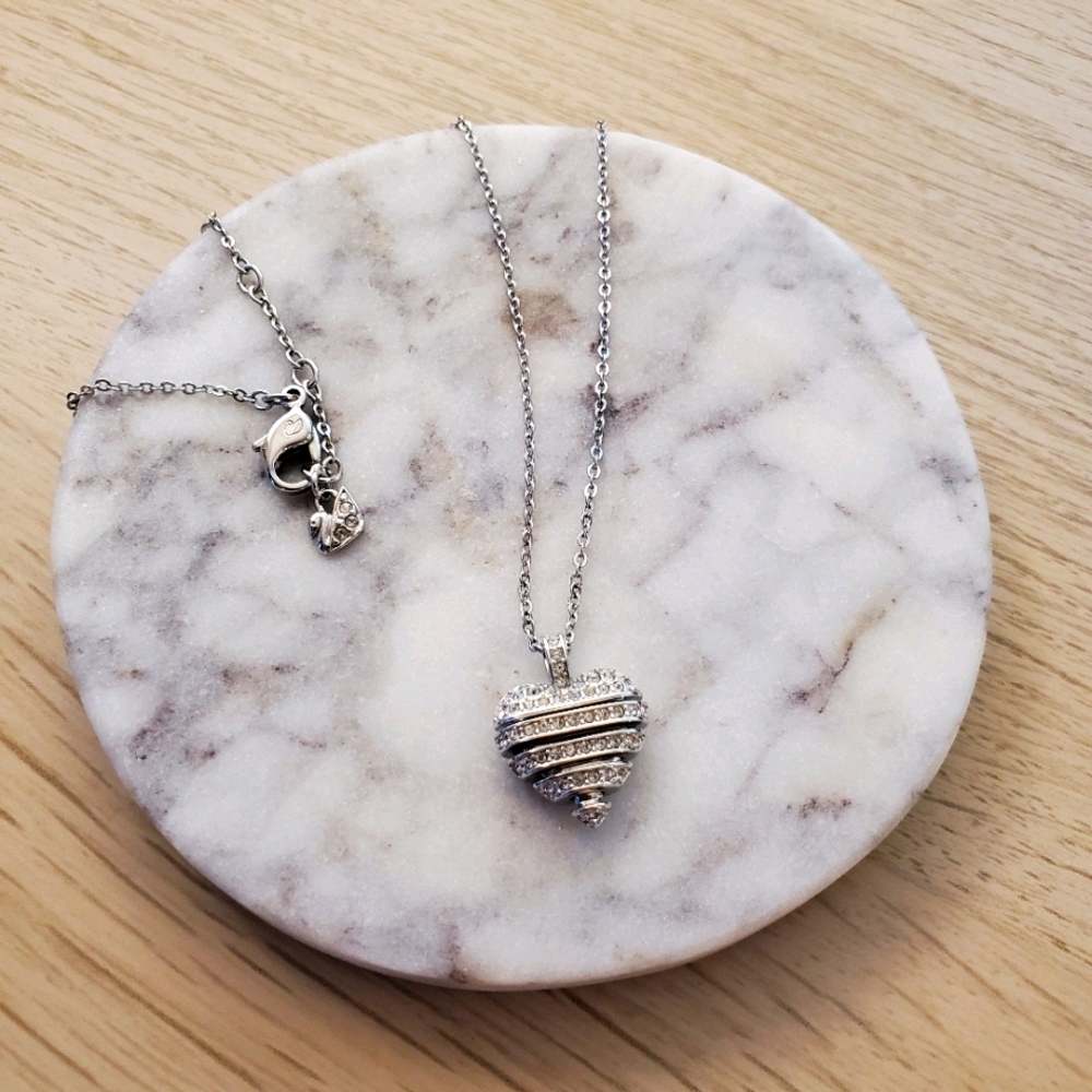 Swarovski necklace